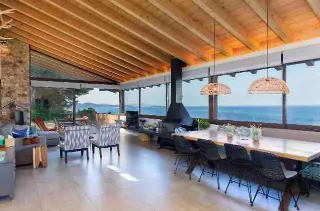 Villa Begur