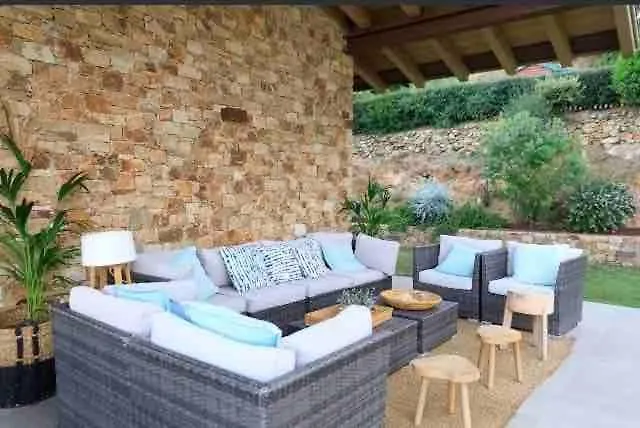 Villa Begur