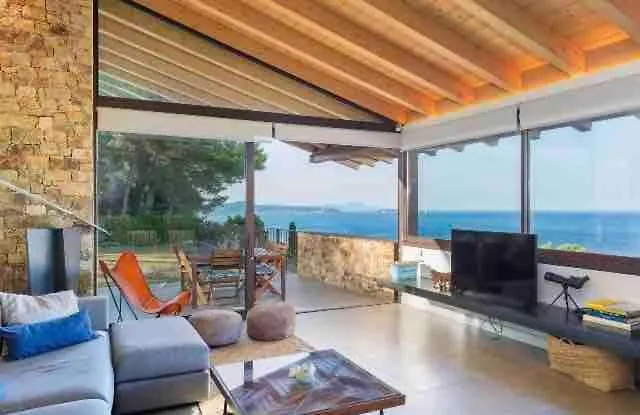 Villa Begur