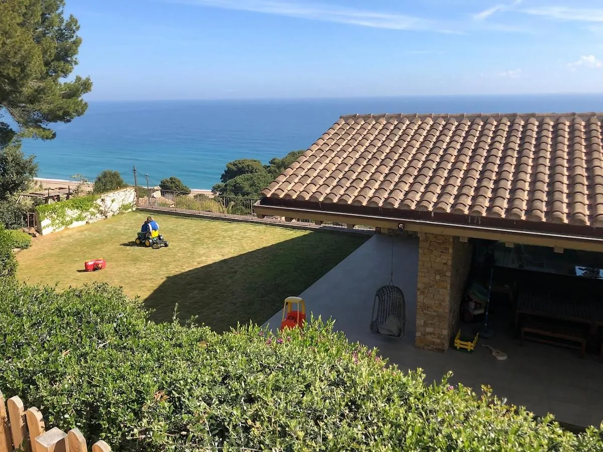 Villa Begur Espanha