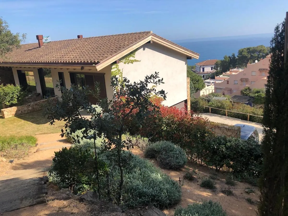 Villa Begur